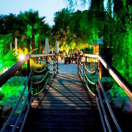 Jardines De Casablanca Otel Caravaca De La Cruz Dış mekan fotoğraf