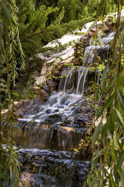 Jardines De Casablanca Otel Caravaca De La Cruz Dış mekan fotoğraf