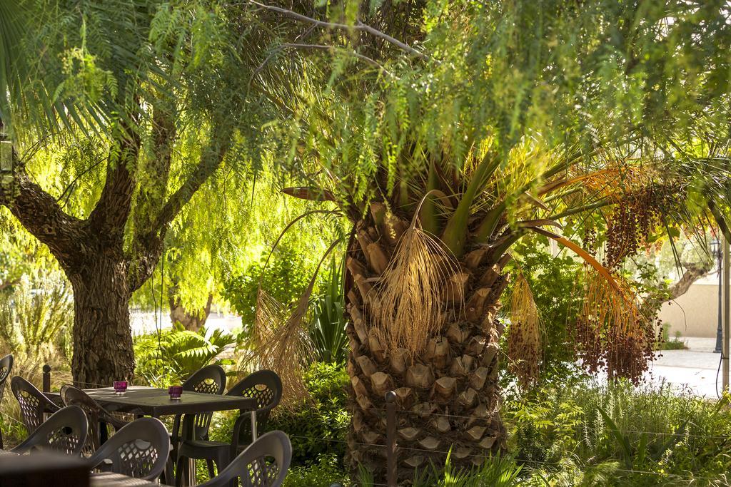 Jardines De Casablanca Otel Caravaca De La Cruz Dış mekan fotoğraf