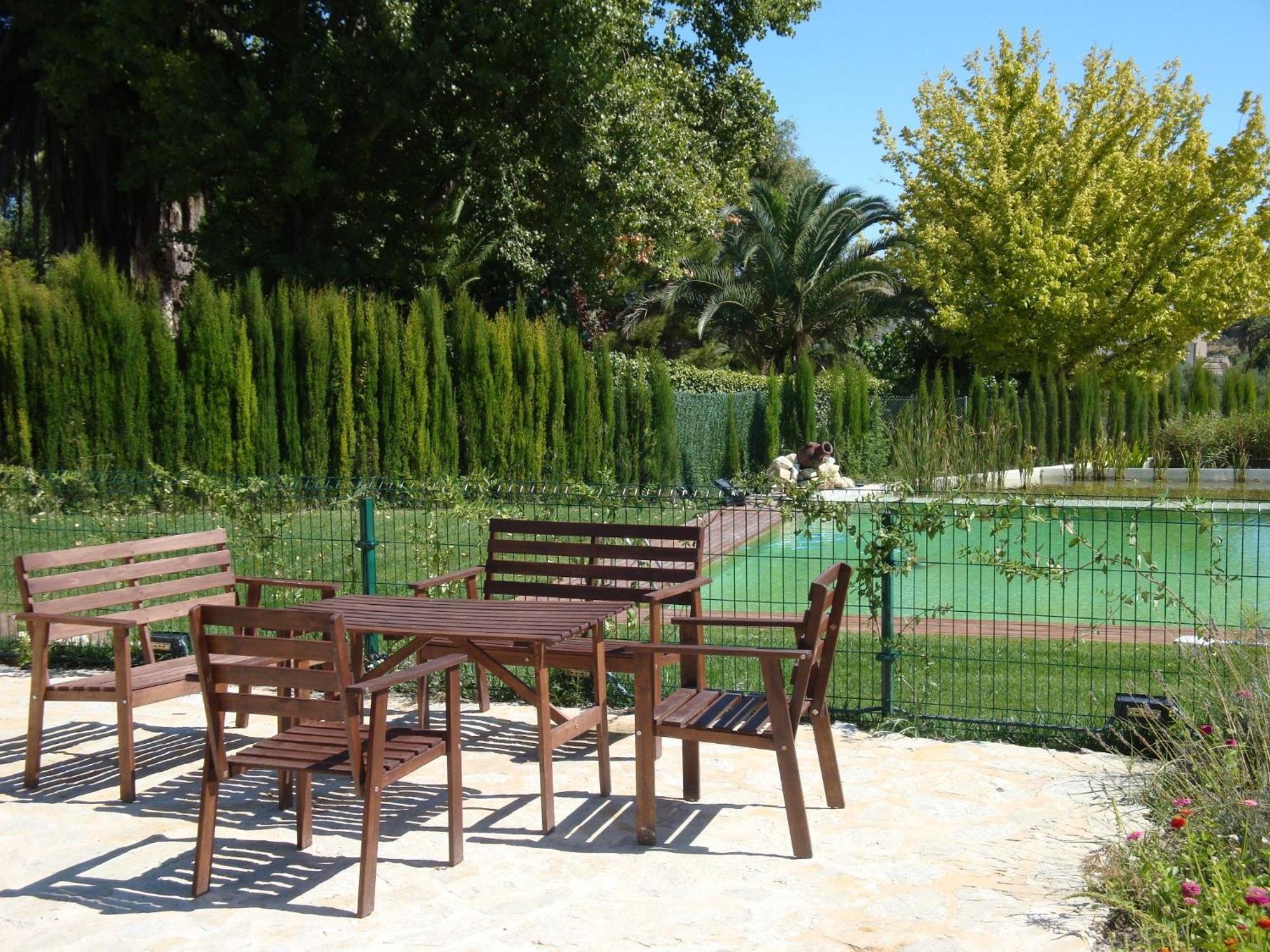 Jardines De Casablanca Otel Caravaca De La Cruz Dış mekan fotoğraf