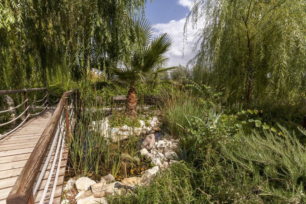 Jardines De Casablanca Otel Caravaca De La Cruz Dış mekan fotoğraf