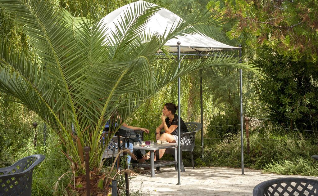 Jardines De Casablanca Otel Caravaca De La Cruz Dış mekan fotoğraf