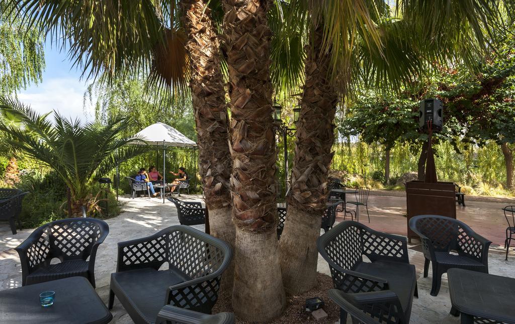 Jardines De Casablanca Otel Caravaca De La Cruz Dış mekan fotoğraf