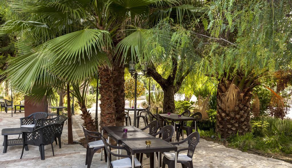 Jardines De Casablanca Otel Caravaca De La Cruz Dış mekan fotoğraf