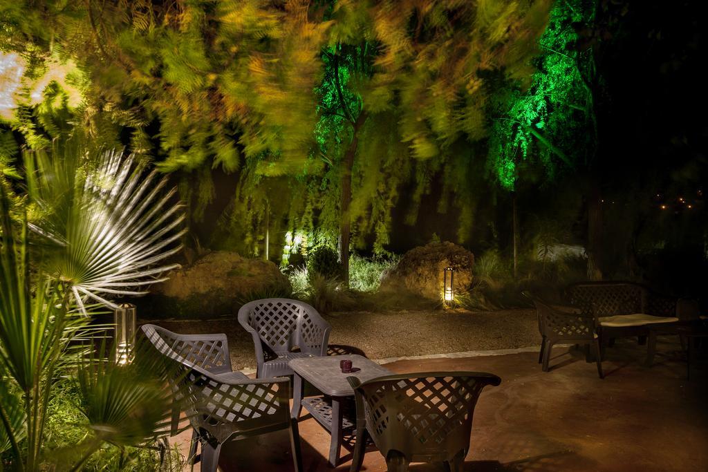 Jardines De Casablanca Otel Caravaca De La Cruz Dış mekan fotoğraf