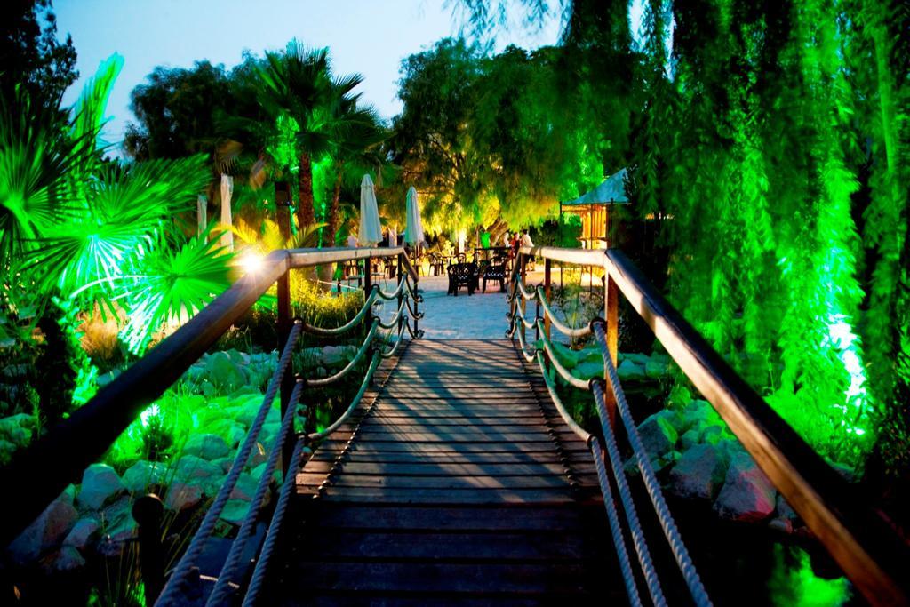 Jardines De Casablanca Otel Caravaca De La Cruz Dış mekan fotoğraf
