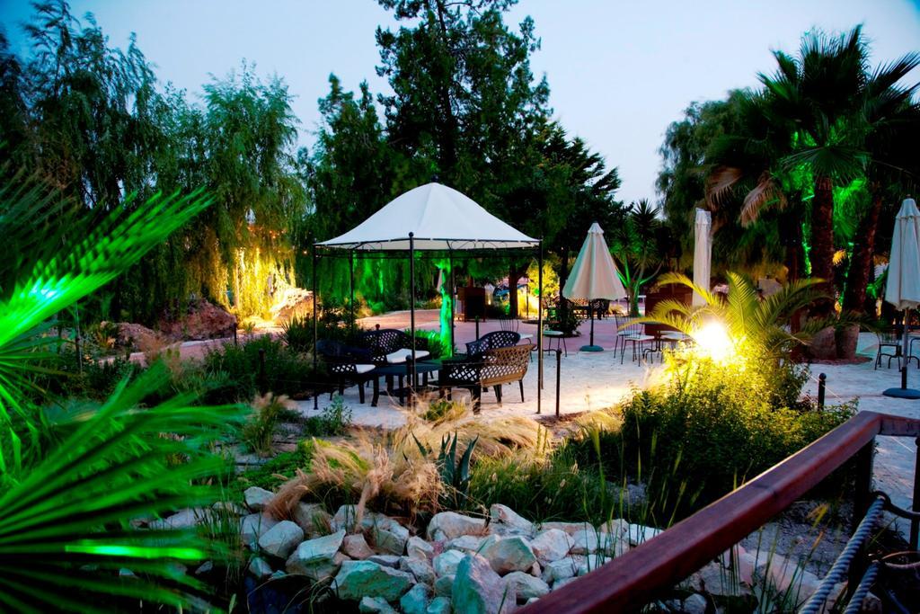 Jardines De Casablanca Otel Caravaca De La Cruz Dış mekan fotoğraf